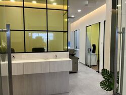 Woods Square (D25), Office #579083101